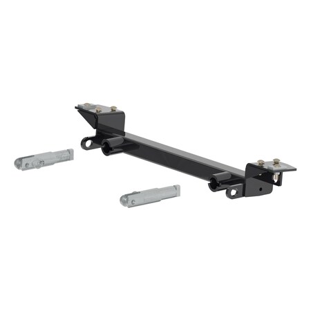 Curt Custom Tow Bar Base Plate, Select Jeep Liberty 70128